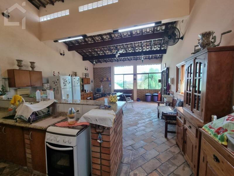 Casa, 3 quartos, 564 m² - Foto 14