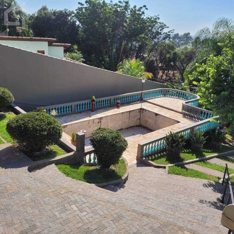 Casa, 3 quartos, 564 m² - Foto 15
