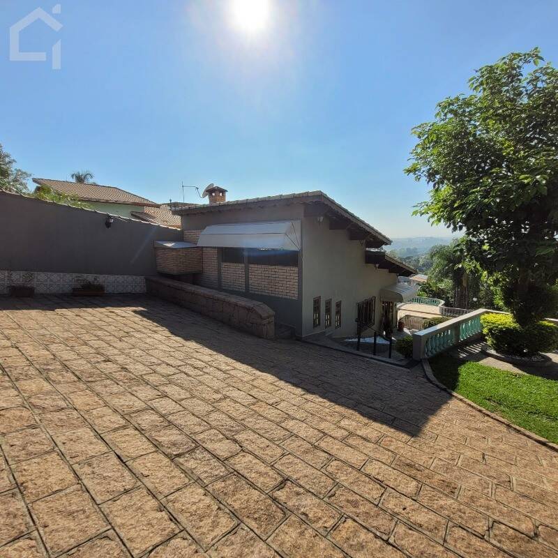 Casa, 3 quartos, 564 m² - Foto 19