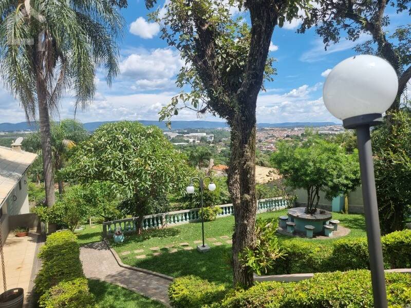 Casa, 3 quartos, 564 m² - Foto 23