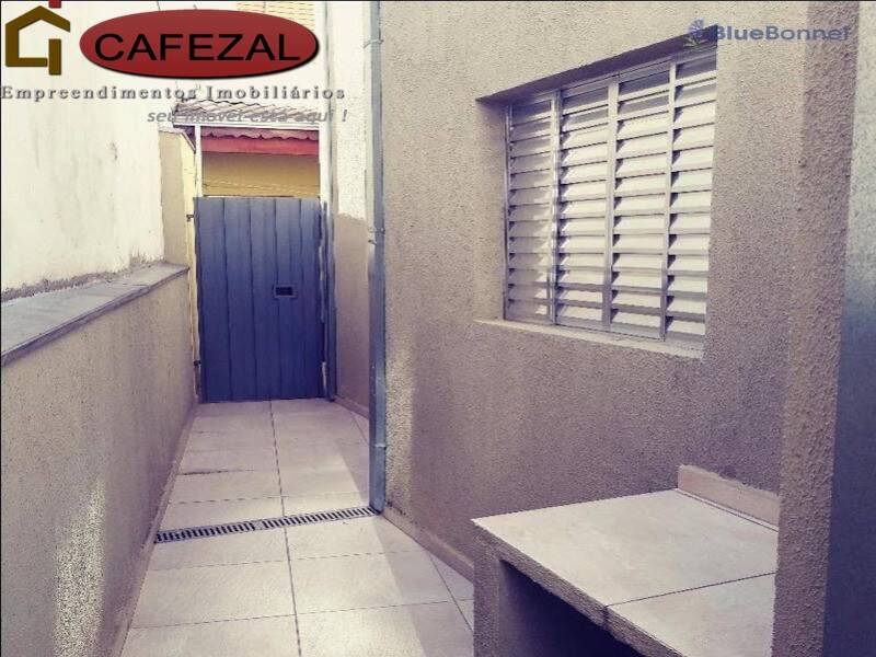 Sobrado, 3 quartos, 272 m² - Foto 37