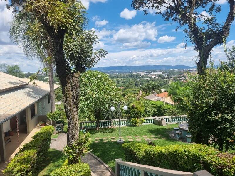Casa, 3 quartos, 564 m² - Foto 26