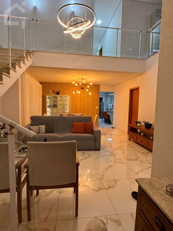 Casa de Condomínio, 4 quartos - Foto 3