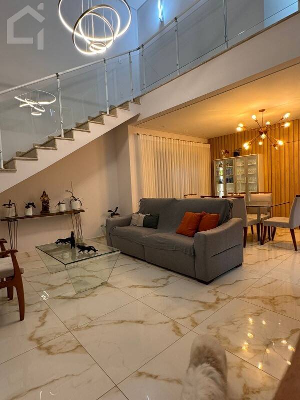 Casa de Condomínio, 4 quartos - Foto 6