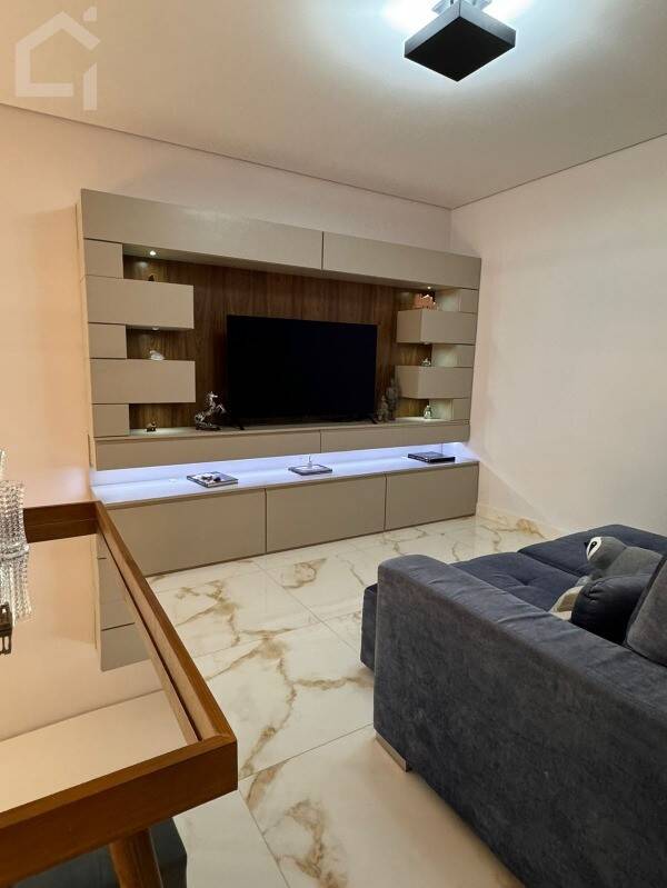 Casa de Condomínio, 4 quartos - Foto 7