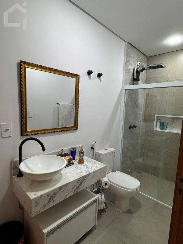 Casa de Condomínio, 4 quartos - Foto 12