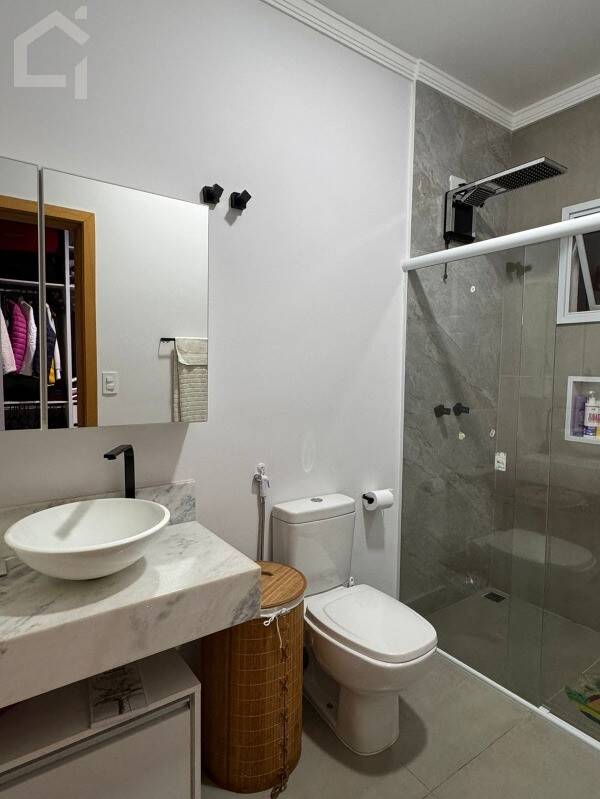 Casa de Condomínio, 4 quartos - Foto 14