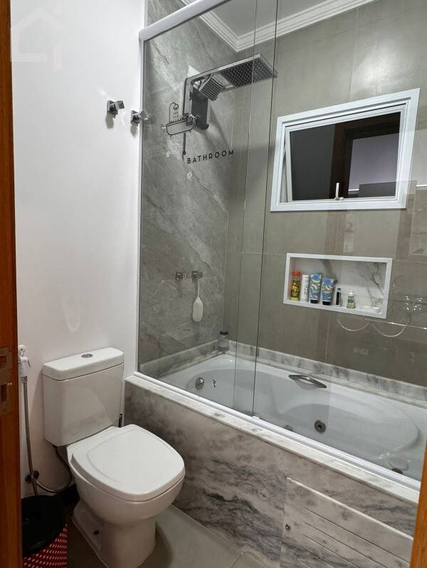 Casa de Condomínio, 4 quartos - Foto 15