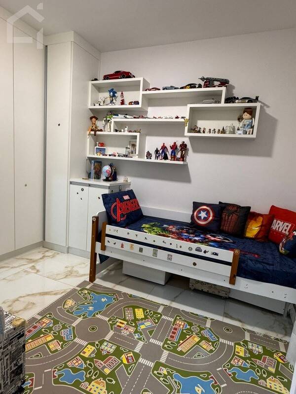 Casa de Condomínio, 4 quartos - Foto 17