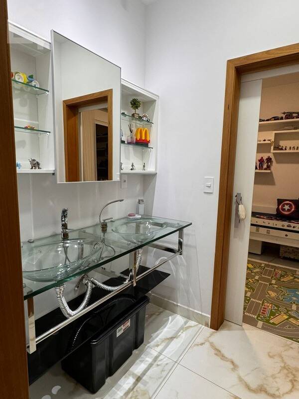 Casa de Condomínio, 4 quartos - Foto 18