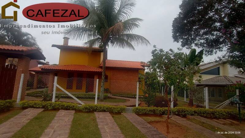 Casa, 3 quartos, 270 m² - Foto 3