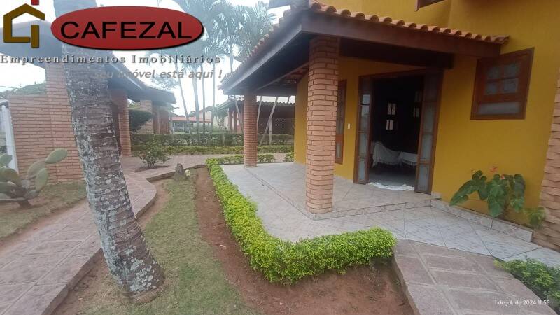 Casa, 3 quartos, 270 m² - Foto 5
