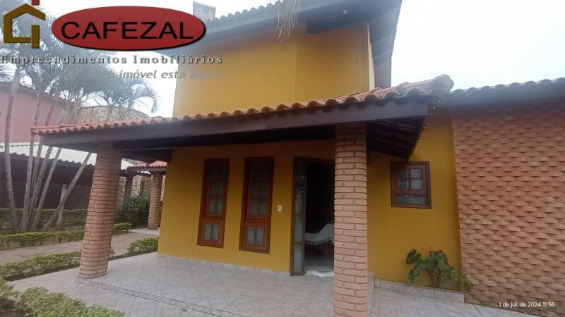 Casa, 3 quartos, 270 m² - Foto 6