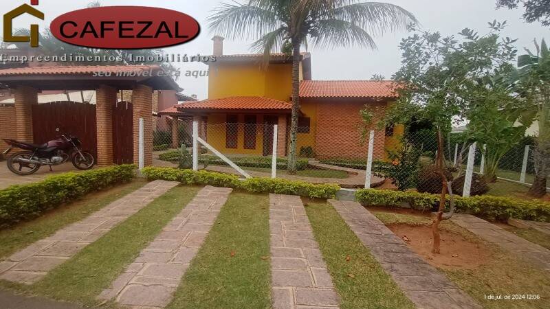 Casa, 3 quartos, 270 m² - Foto 7