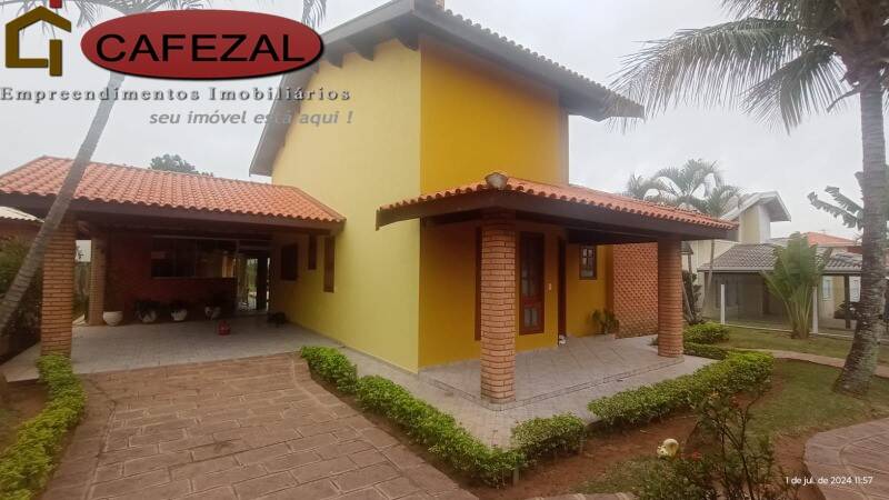 Casa, 3 quartos, 270 m² - Foto 8