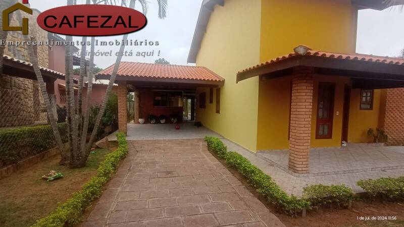 Casa, 3 quartos, 270 m² - Foto 9