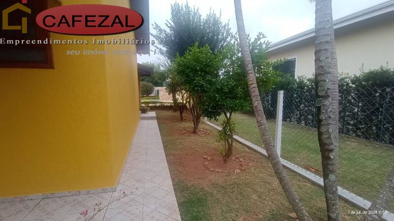 Casa, 3 quartos, 270 m² - Foto 11