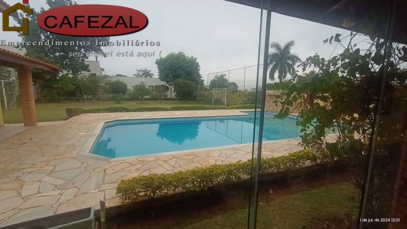 Casa, 3 quartos, 270 m² - Foto 12