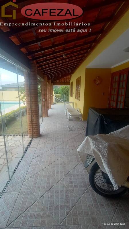 Casa, 3 quartos, 270 m² - Foto 13