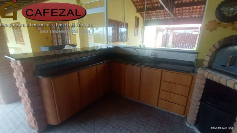 Casa, 3 quartos, 270 m² - Foto 14