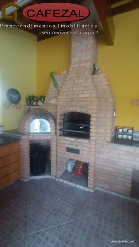 Casa, 3 quartos, 270 m² - Foto 16