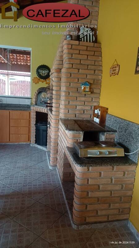 Casa, 3 quartos, 270 m² - Foto 17