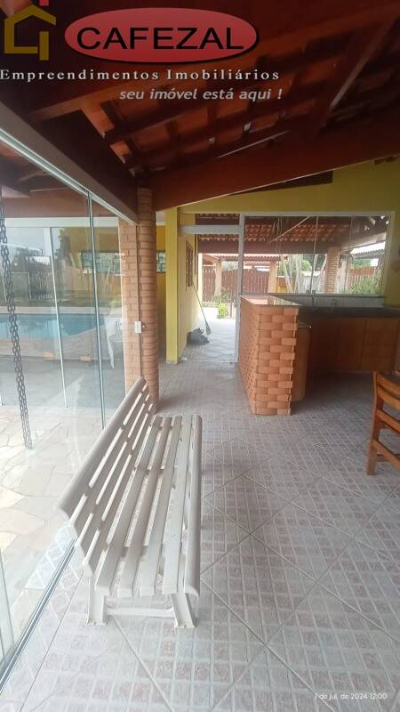 Casa, 3 quartos, 270 m² - Foto 18
