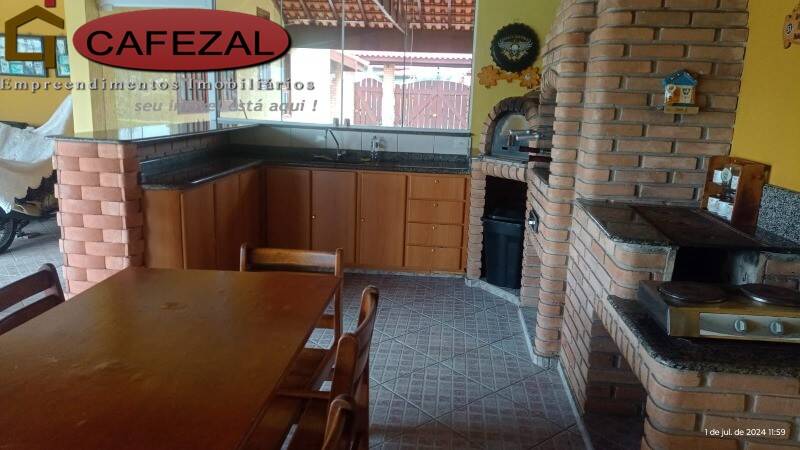Casa, 3 quartos, 270 m² - Foto 19