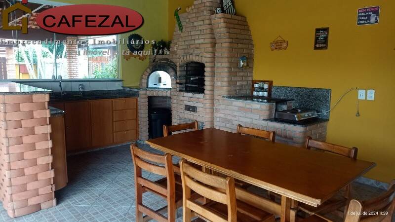 Casa, 3 quartos, 270 m² - Foto 20