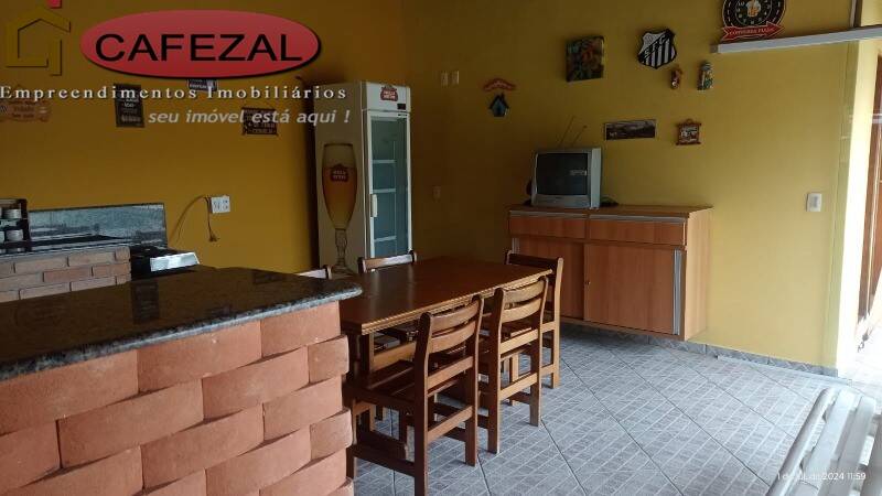 Casa, 3 quartos, 270 m² - Foto 21