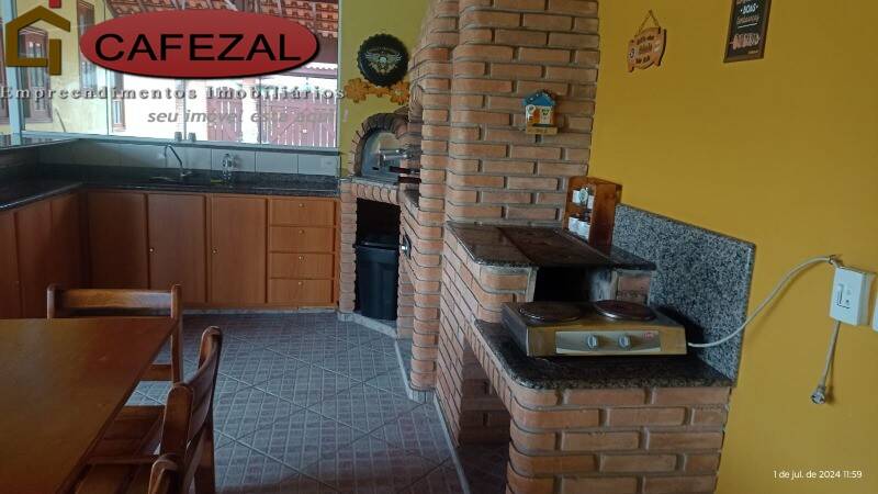Casa, 3 quartos, 270 m² - Foto 22
