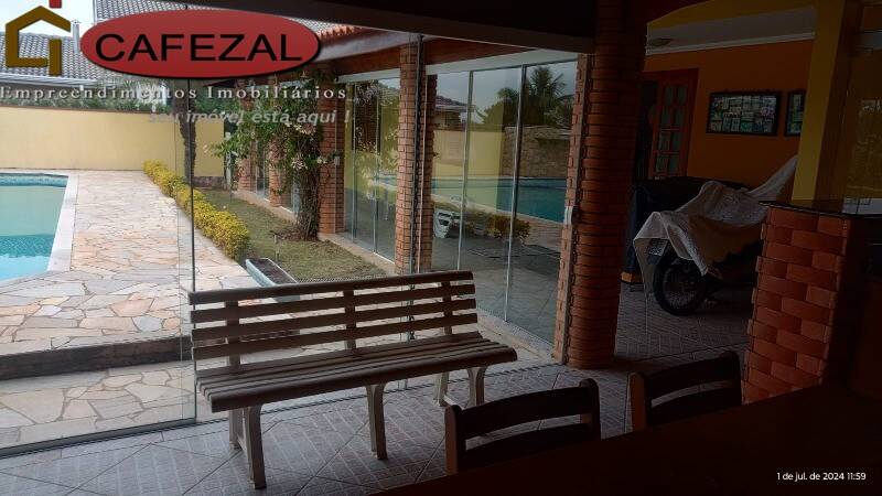 Casa, 3 quartos, 270 m² - Foto 23