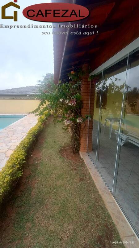 Casa, 3 quartos, 270 m² - Foto 24