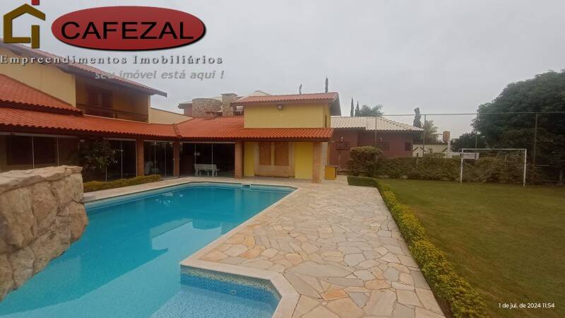 Casa, 3 quartos, 270 m² - Foto 26