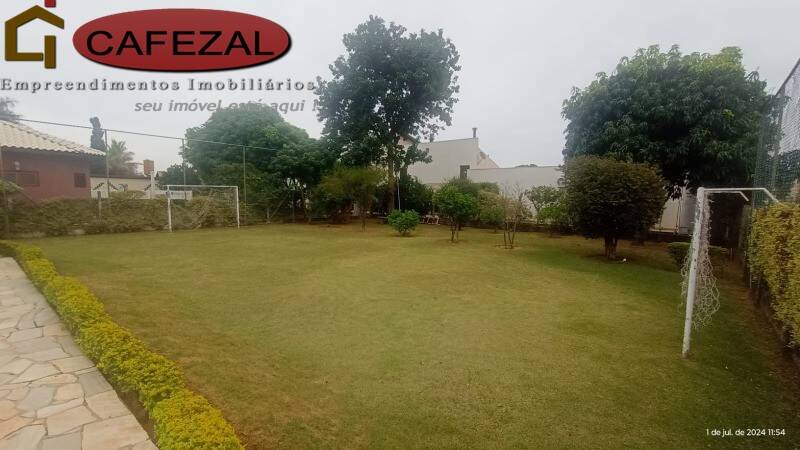 Casa, 3 quartos, 270 m² - Foto 27