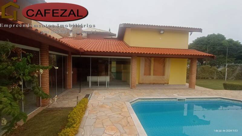 Casa, 3 quartos, 270 m² - Foto 29