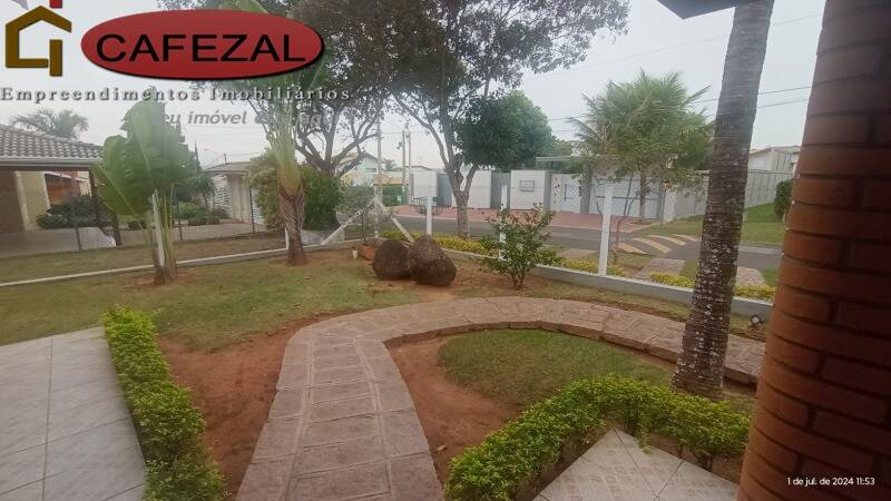 Casa, 3 quartos, 270 m² - Foto 30