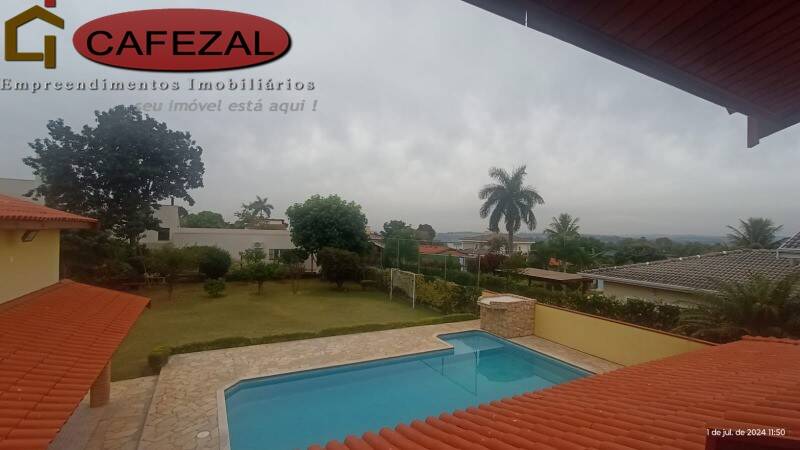 Casa, 3 quartos, 270 m² - Foto 34
