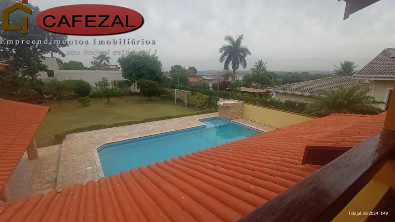 Casa, 3 quartos, 270 m² - Foto 35