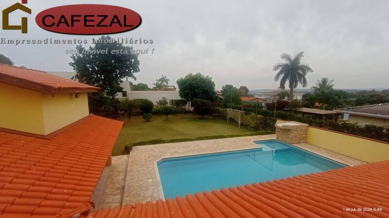 Casa, 3 quartos, 270 m² - Foto 37