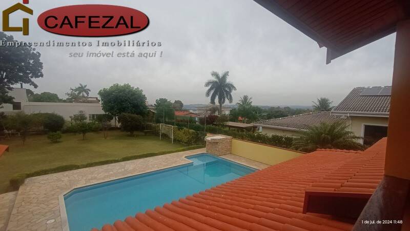 Casa, 3 quartos, 270 m² - Foto 38
