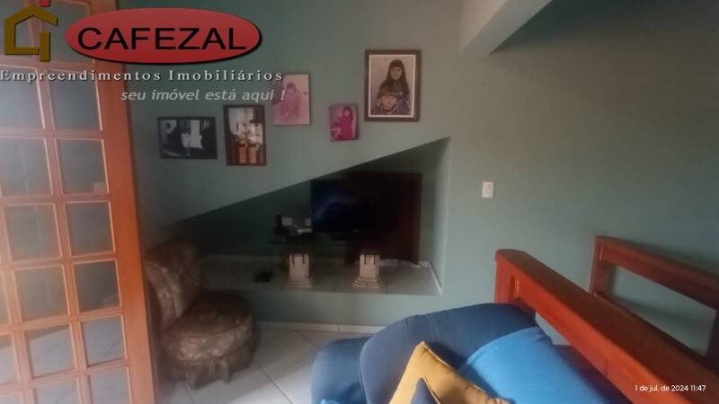 Casa, 3 quartos, 270 m² - Foto 42