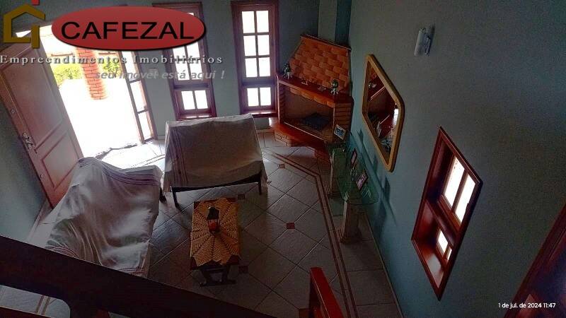 Casa, 3 quartos, 270 m² - Foto 43