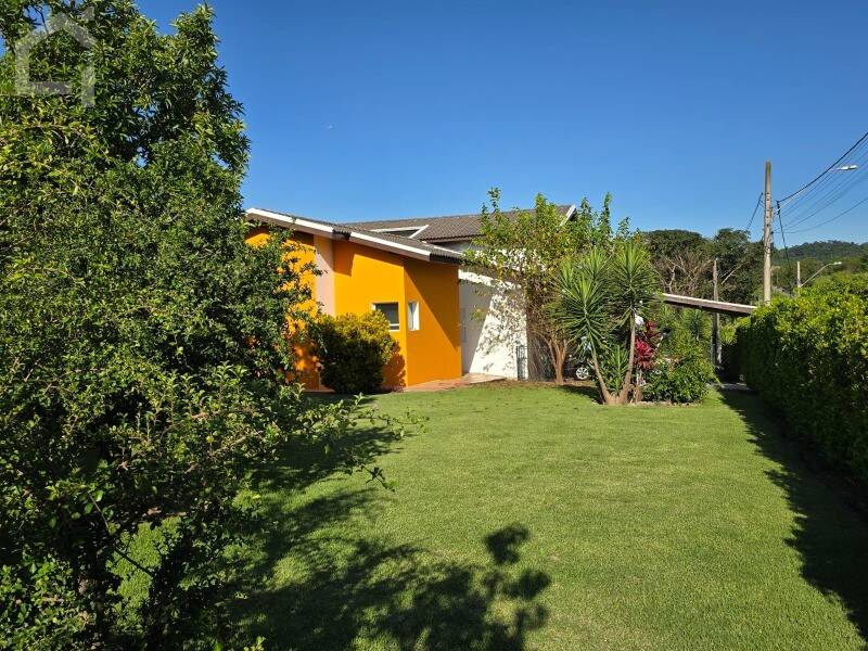 Casa, 4 quartos, 278 m² - Foto 3