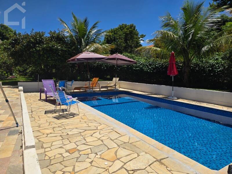 Casa, 4 quartos, 278 m² - Foto 19