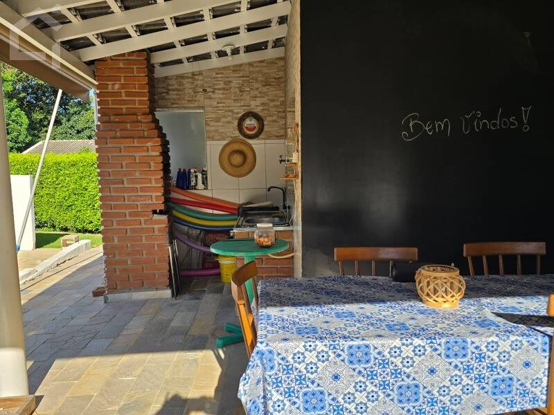 Casa, 4 quartos, 278 m² - Foto 20