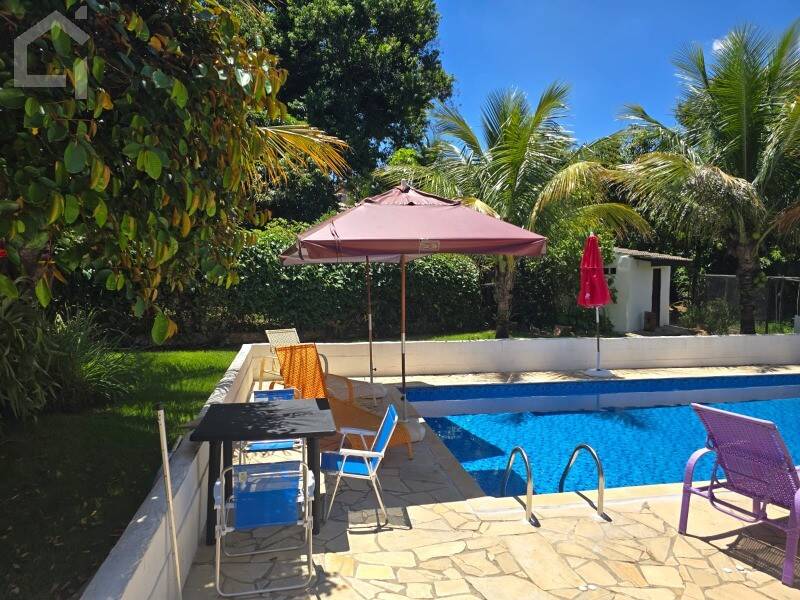 Casa, 4 quartos, 278 m² - Foto 21