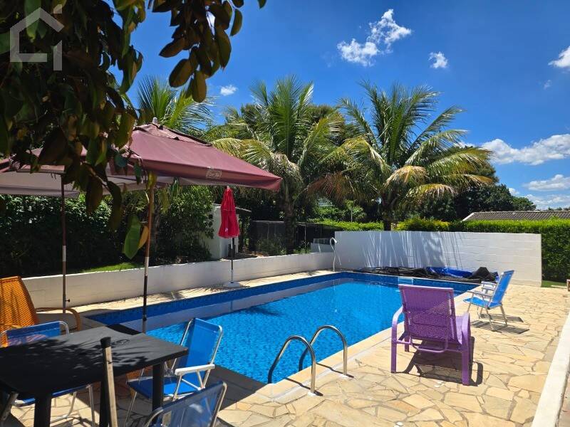 Casa, 4 quartos, 278 m² - Foto 29