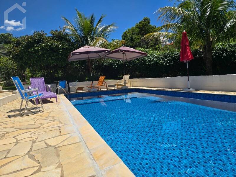 Casa, 4 quartos, 278 m² - Foto 34