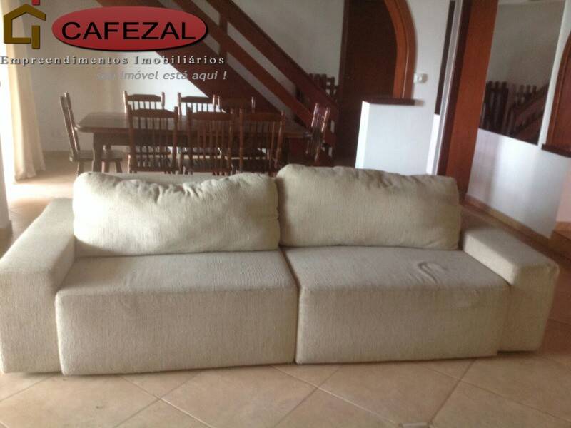 Casa, 4 quartos, 450 m² - Foto 6